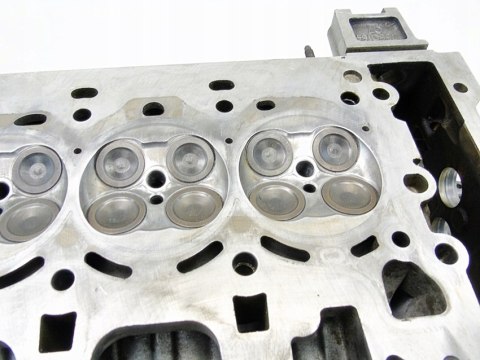 GŁOWICA 3.0 B 24V BMW E90 E91 E92 E60 E61 E63 E64 F10 F11 N53B30A 7560164 GŁOWICA 3.0 B 24V BMW E90 E91 E92 E60 E61 E63 E64 F10 F11 N53B30A 7560164