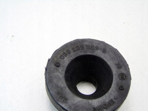 GNIAZDO MOCOWANIE Z KOLEKTORA SSĄCEGO 1.2 6V FABIA I POLO 9N FOX 03D129689B GNIAZDO MOCOWANIE Z KOLEKTORA SSĄCEGO 1.2 6V FABIA I POLO 9N FOX 03D129689B