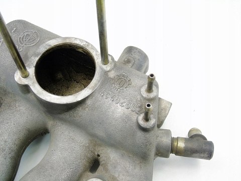 KOLEKTOR SSĄCY 1.2 8V ALBEA PALIO SIENA STRADA PUNTO 46462862 75KM KOLEKTOR SSĄCY 1.2 8V ALBEA PALIO SIENA STRADA PUNTO 46462862 75KM