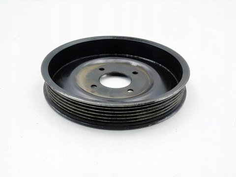 KOŁO POMPY WODY 2.5 TD MERCEDES KLASA C W202 S202 S250 6032050210 KOŁO POMPY WODY 2.5 TD MERCEDES KLASA C W202 S202 S250 6032050210