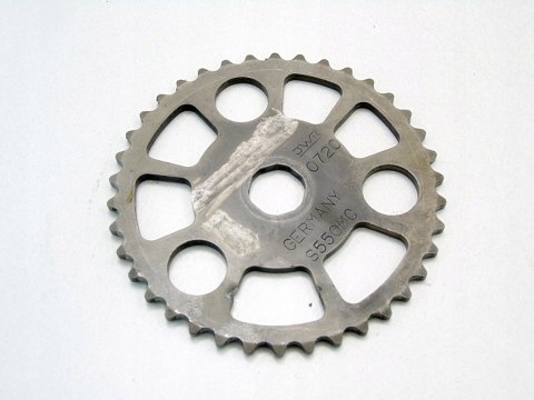 KOŁO ROZRZĄDU POMPY VACUM 3.0 B BMW E90 E91 E92 E60 E61 E63 E64 F10 F11 N53 KOŁO ROZRZĄDU POMPY VACUM 3.0 B BMW E90 E91 E92 E60 E61 E63 E64 F10 F11 N53
