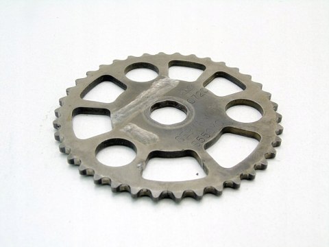 KOŁO ROZRZĄDU POMPY VACUM 3.0 B BMW E90 E91 E92 E60 E61 E63 E64 F10 F11 N53 KOŁO ROZRZĄDU POMPY VACUM 3.0 B BMW E90 E91 E92 E60 E61 E63 E64 F10 F11 N53