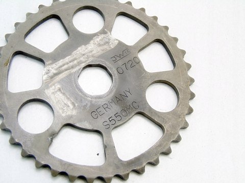 KOŁO ROZRZĄDU POMPY VACUM 3.0 B BMW E90 E91 E92 E60 E61 E63 E64 F10 F11 N53 KOŁO ROZRZĄDU POMPY VACUM 3.0 B BMW E90 E91 E92 E60 E61 E63 E64 F10 F11 N53