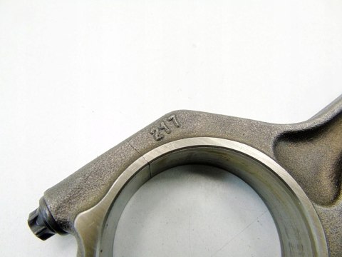 KORBOWÓD 217 3.0 B 24V BMW E90 E91 E92 E60 E61 E63 E64 F10 F11 N53B30A KORBOWÓD 217 3.0 B 24V BMW E90 E91 E92 E60 E61 E63 E64 F10 F11 N53B30A