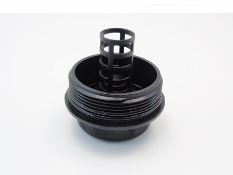 KOREK FILTRA OLEJU 1.8 16V MAZDA 5 6 GG GH GY MX5 1S7G-6A832-BA KOREK FILTRA OLEJU 1.8 16V MAZDA 5 6 GG GH GY MX5 1S7G-6A832-BA