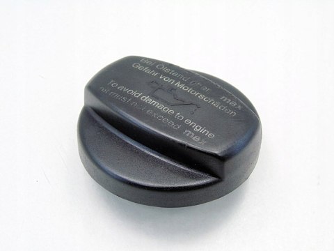 KOREK WLEWU OLEJU 2.5 TD MERCEDES KLASA C W202 S202 S250 1110180302