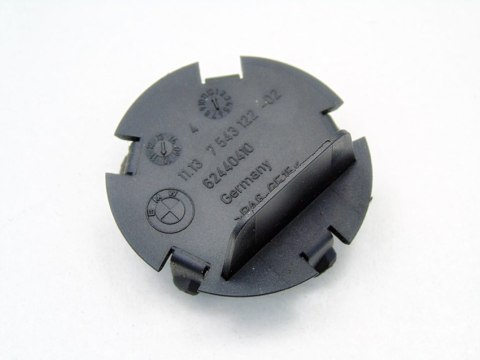 KOREK ZAŚLEPKA 7543122-02 3.0 24V BMW E90 E91 E92 E60 E61 E63 E64 F10 F11 KOREK ZAŚLEPKA 7543122-02 3.0 24V BMW E90 E91 E92 E60 E61 E63 E64 F10 F11