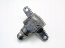 KRÓCIEC WODY 3.0 24V BMW E90 E91 E92 E60 E61 E63 F10 F11 N53B30A 7557360