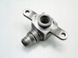KRÓCIEC WODY 3.0 24V BMW E90 E91 E92 E60 E61 E63 F10 F11 N53B30A 7557360