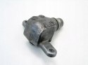 KRÓCIEC WODY 3.0 24V BMW E90 E91 E92 E60 E61 E63 F10 F11 N53B30A 7557360