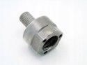 KRÓCIEC WODY Z BLOKU 3.0 24V BMW E90 E91 E92 E60 E61 E63 E64 F10 F11
