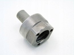 KRÓCIEC WODY Z BLOKU 3.0 24V BMW E90 E91 E92 E60 E61 E63 E64 F10 F11