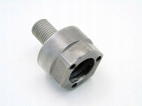 KRÓCIEC WODY Z BLOKU 3.0 24V BMW E90 E91 E92 E60 E61 E63 E64 F10 F11 KRÓCIEC WODY Z BLOKU 3.0 24V BMW E90 E91 E92 E60 E61 E63 E64 F10 F11