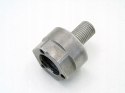 KRÓCIEC WODY Z BLOKU 3.0 24V BMW E90 E91 E92 E60 E61 E63 E64 F10 F11