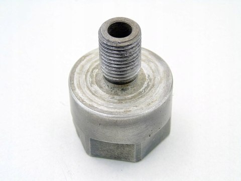 KRÓCIEC WODY Z BLOKU 3.0 24V BMW E90 E91 E92 E60 E61 E63 E64 F10 F11 KRÓCIEC WODY Z BLOKU 3.0 24V BMW E90 E91 E92 E60 E61 E63 E64 F10 F11