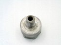 KRÓCIEC WODY Z BLOKU 3.0 24V BMW E90 E91 E92 E60 E61 E63 E64 F10 F11