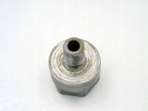 KRÓCIEC WODY Z BLOKU 3.0 24V BMW E90 E91 E92 E60 E61 E63 E64 F10 F11 KRÓCIEC WODY Z BLOKU 3.0 24V BMW E90 E91 E92 E60 E61 E63 E64 F10 F11
