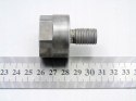 KRÓCIEC WODY Z BLOKU 3.0 24V BMW E90 E91 E92 E60 E61 E63 E64 F10 F11