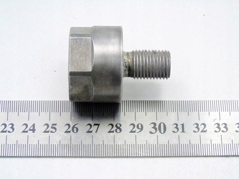 KRÓCIEC WODY Z BLOKU 3.0 24V BMW E90 E91 E92 E60 E61 E63 E64 F10 F11 KRÓCIEC WODY Z BLOKU 3.0 24V BMW E90 E91 E92 E60 E61 E63 E64 F10 F11