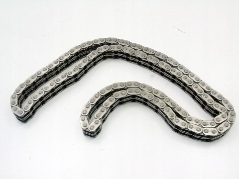 ŁAŃCUCH ROZRZĄDU 2.5 TD MERCEDES KLASA C W202 S202 S250 ŁAŃCUCH ROZRZĄDU 2.5 TD MERCEDES KLASA C W202 S202 S250