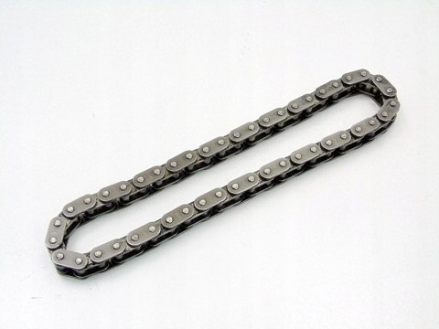 ŁAŃCUCH ROZRZĄDU POMPY OLEJU 2.5 TD MERCEDES KLASA C W202 S202 S250 ŁAŃCUCH ROZRZĄDU POMPY OLEJU 2.5 TD MERCEDES KLASA C W202 S202 S250