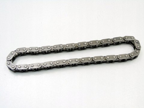 ŁAŃCUCH ROZRZĄDU POMPY OLEJU 2.5 TD MERCEDES KLASA C W202 S202 S250 ŁAŃCUCH ROZRZĄDU POMPY OLEJU 2.5 TD MERCEDES KLASA C W202 S202 S250