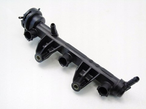 LISTWA WTRYSKOWA PALIWA ZAWÓR 1.2 6V FABIA I POLO 9N FOX 03D133319C LISTWA WTRYSKOWA PALIWA ZAWÓR 1.2 6V FABIA I POLO 9N FOX 03D133319C