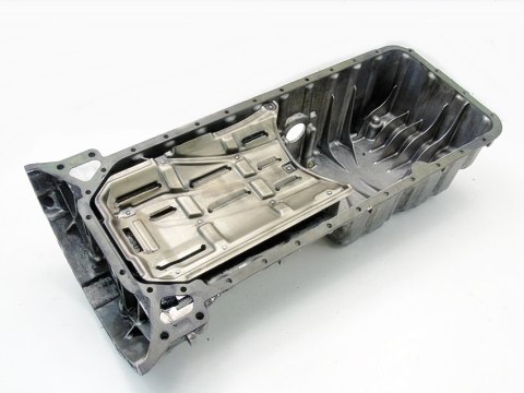 MISKA OLEJU R6050140402 2.5 TD MERCEDES KLASA C W202 S202 S250 MISKA OLEJU R6050140402 2.5 TD MERCEDES KLASA C W202 S202 S250