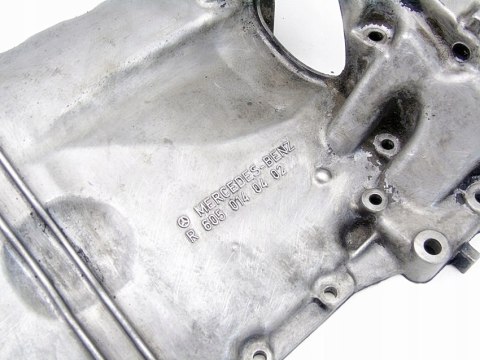 MISKA OLEJU R6050140402 2.5 TD MERCEDES KLASA C W202 S202 S250 MISKA OLEJU R6050140402 2.5 TD MERCEDES KLASA C W202 S202 S250