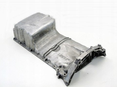 MISKA OLEJU R6050140402 2.5 TD MERCEDES KLASA C W202 S202 S250 MISKA OLEJU R6050140402 2.5 TD MERCEDES KLASA C W202 S202 S250