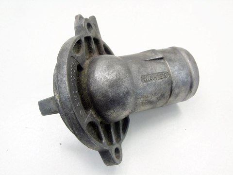 OBUDOWA TERMOSTATU 2.4 V6 MERCEDES E KLASA W210 S210 E240 A1122030275 OBUDOWA TERMOSTATU 2.4 V6 MERCEDES E KLASA W210 S210 E240 A1122030275
