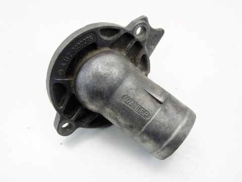 OBUDOWA TERMOSTATU 2.4 V6 MERCEDES E KLASA W210 S210 E240 A1122030275 OBUDOWA TERMOSTATU 2.4 V6 MERCEDES E KLASA W210 S210 E240 A1122030275