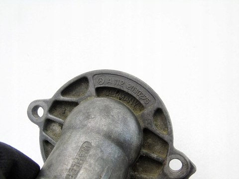 OBUDOWA TERMOSTATU 2.4 V6 MERCEDES E KLASA W210 S210 E240 A1122030275 OBUDOWA TERMOSTATU 2.4 V6 MERCEDES E KLASA W210 S210 E240 A1122030275