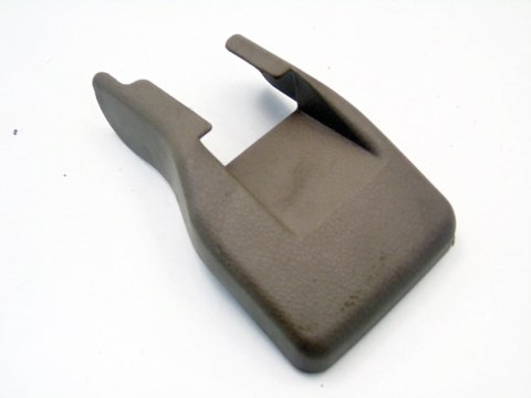 OSŁONA FOTELA LEWY PRZÓD NISSAN MURANO I Z50 3.5 4X4 2003-2007 OSŁONA FOTELA LEWY PRZÓD NISSAN MURANO I Z50 3.5 4X4 2003-2007