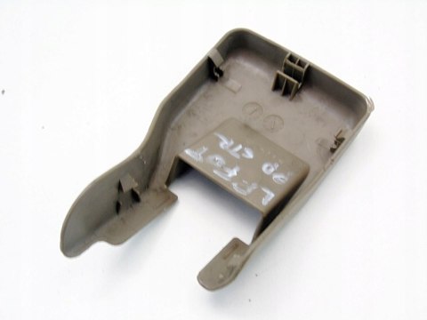 OSŁONA FOTELA LEWY PRZÓD NISSAN MURANO I Z50 3.5 4X4 2003-2007 OSŁONA FOTELA LEWY PRZÓD NISSAN MURANO I Z50 3.5 4X4 2003-2007
