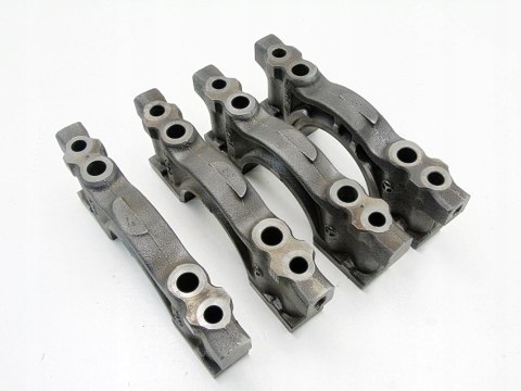 PODPORY STOPY WAŁU KORBOWEGO 2.4 V6 MERCEDES E KLASA W210 S210 E240 PODPORY STOPY WAŁU KORBOWEGO 2.4 V6 MERCEDES E KLASA W210 S210 E240