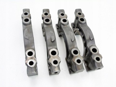 PODPORY STOPY WAŁU KORBOWEGO 2.4 V6 MERCEDES E KLASA W210 S210 E240 PODPORY STOPY WAŁU KORBOWEGO 2.4 V6 MERCEDES E KLASA W210 S210 E240