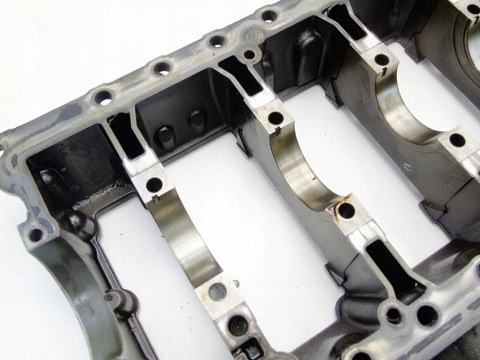 PODPORY WAŁU 3.0 24V BMW N53 E90 E91 E92 E60 E61 E63 F10 F11 7558325 PODPORY WAŁU 3.0 24V BMW N53 E90 E91 E92 E60 E61 E63 F10 F11 7558325