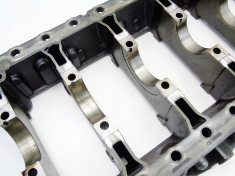 PODPORY WAŁU 3.0 24V BMW N53 E90 E91 E92 E60 E61 E63 F10 F11 7558325 PODPORY WAŁU 3.0 24V BMW N53 E90 E91 E92 E60 E61 E63 F10 F11 7558325