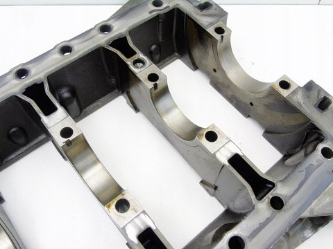 PODPORY WAŁU 3.0 24V BMW N53 E90 E91 E92 E60 E61 E63 F10 F11 7558325 PODPORY WAŁU 3.0 24V BMW N53 E90 E91 E92 E60 E61 E63 F10 F11 7558325
