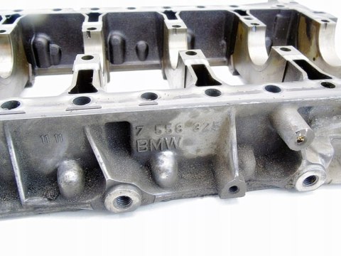PODPORY WAŁU 3.0 24V BMW N53 E90 E91 E92 E60 E61 E63 F10 F11 7558325 PODPORY WAŁU 3.0 24V BMW N53 E90 E91 E92 E60 E61 E63 F10 F11 7558325
