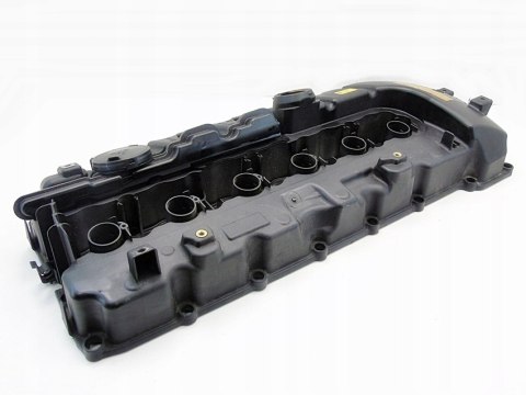 POKRYWA ZAWORÓW 3.0 24V BMW N53B30 E90 E91 E92 E60 E61 E63 F10 F11 7548196 POKRYWA ZAWORÓW 3.0 24V BMW N53B30 E90 E91 E92 E60 E61 E63 F10 F11 7548196