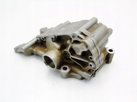 POMPA OLEJU 7573748 3.0 24V BMW N53B30A E90 E91 E92 E60 E61 E63 F10 F11 POMPA OLEJU 7573748 3.0 24V BMW N53B30A E90 E91 E92 E60 E61 E63 F10 F11