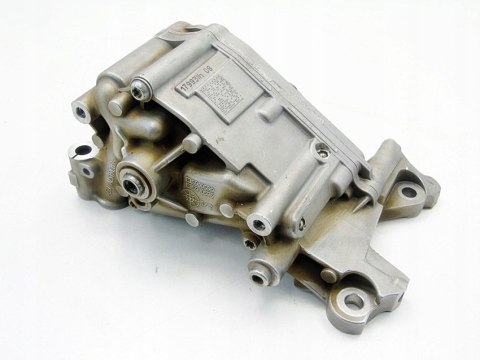 POMPA OLEJU 7573748 3.0 24V BMW N53B30A E90 E91 E92 E60 E61 E63 F10 F11 POMPA OLEJU 7573748 3.0 24V BMW N53B30A E90 E91 E92 E60 E61 E63 F10 F11