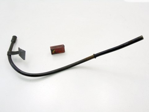 RURKA BAGNETU MIARKI OLEJU 2.4 V6 MERCEDES E KLASA W210 S210 E240 RURKA BAGNETU MIARKI OLEJU 2.4 V6 MERCEDES E KLASA W210 S210 E240
