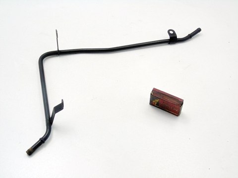 RURKA PRZEWÓD WODY 1.2 6V FABIA I POLO N9 FOX AWY BMD RURKA PRZEWÓD WODY 1.2 6V FABIA I POLO N9 FOX AWY BMD