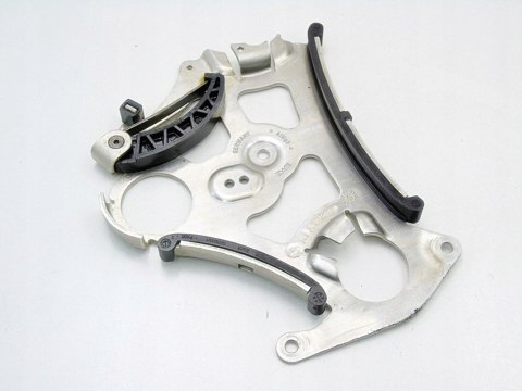 ŚLIZGI ŁAŃCUCHA ROZRZĄDU 3.0 24V BMW E90 E91 E92 E60 E61 E63 F10 F11 N53B30 ŚLIZGI ŁAŃCUCHA ROZRZĄDU 3.0 24V BMW E90 E91 E92 E60 E61 E63 F10 F11 N53B30