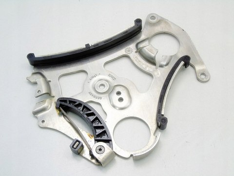 ŚLIZGI ŁAŃCUCHA ROZRZĄDU 3.0 24V BMW E90 E91 E92 E60 E61 E63 F10 F11 N53B30 ŚLIZGI ŁAŃCUCHA ROZRZĄDU 3.0 24V BMW E90 E91 E92 E60 E61 E63 F10 F11 N53B30