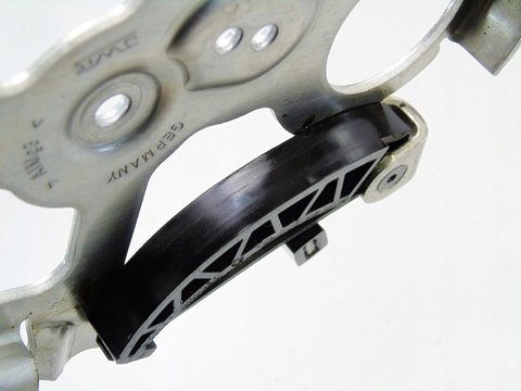 ŚLIZGI ŁAŃCUCHA ROZRZĄDU 3.0 24V BMW E90 E91 E92 E60 E61 E63 F10 F11 N53B30 ŚLIZGI ŁAŃCUCHA ROZRZĄDU 3.0 24V BMW E90 E91 E92 E60 E61 E63 F10 F11 N53B30