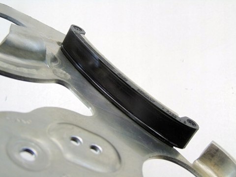 ŚLIZGI ŁAŃCUCHA ROZRZĄDU 3.0 24V BMW E90 E91 E92 E60 E61 E63 F10 F11 N53B30 ŚLIZGI ŁAŃCUCHA ROZRZĄDU 3.0 24V BMW E90 E91 E92 E60 E61 E63 F10 F11 N53B30